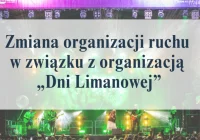 Zmiany w organizacji ruchu na czas „Dni Limanowej 2026” - zdjęcie główne