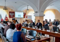 Głosowanie nad odwołaniem zarządu - w piątek sesja - zdjęcie główne