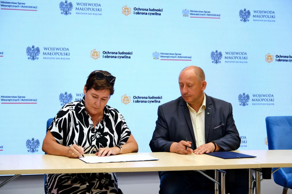 Miasto dostało miliony na wodę - zdjęcie 3