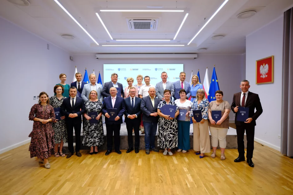 Miasto dostało miliony na wodę - zdjęcie 5