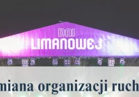 Zmiany w organizacji ruchu przy LDK - zdjęcie główne