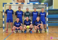 Drużyna limanowskich policjantów najlepsza w województwie! - zdjęcie główne