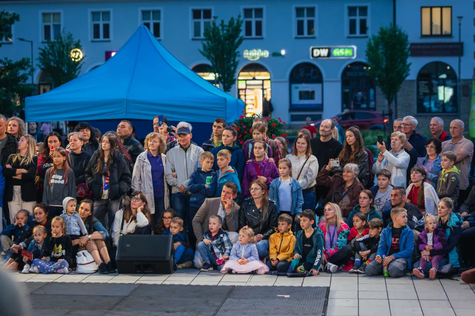 Motionhouse “Block” - zdjęcie 7