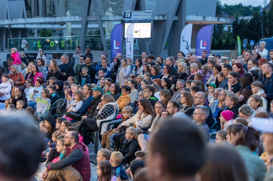 Motionhouse “Block” - zdjęcie 9