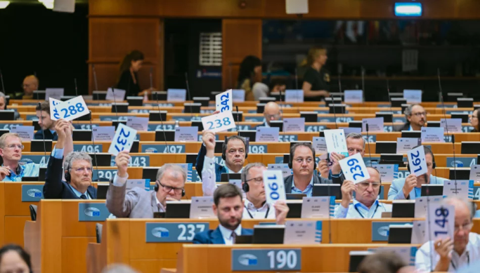 Miasta i regiony wzywają UE do zabezpieczenia środków na walkę ze zmianami klimatu - zdjęcie 1
