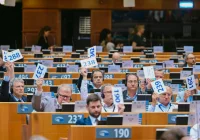 Miasta i regiony wzywają UE do zabezpieczenia środków na walkę ze zmianami klimatu - zdjęcie główne