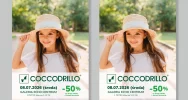 Zakupowe szaleństwo w regionie. Nowy salon Cocodrillo i mega rabaty - zdjęcie 2