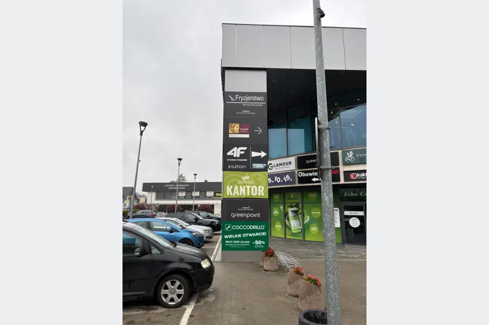 Zakupowe szaleństwo w regionie. Nowy salon Cocodrillo i mega rabaty - zdjęcie 4