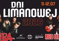 Nadchodzą Dni Limanowej 2026 - sprawdź program - zdjęcie główne