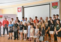 Samorząd docenił sportowców - zdjęcie główne