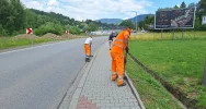 Trwają przygotowania trasy - zdjęcie 2