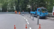 Trwają przygotowania trasy - zdjęcie 3