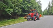 Trwają przygotowania trasy - zdjęcie 4