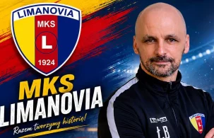 Juniorzy Starsi Limanovii: trenerskie zmiany - Zdjęcie główne