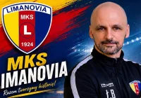 Juniorzy Starsi Limanovii: trenerskie zmiany - zdjęcie główne