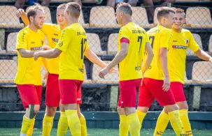 Limanovia poznała terminarz. Na inaugurację wyjazd do Bochni - Zdjęcie główne