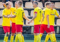 Limanovia poznała terminarz. Na inaugurację wyjazd do Bochni - zdjęcie główne