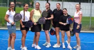 Ladies ponownie opanowały korty Padel Areny! - zdjęcie 2