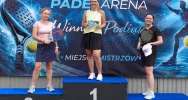 Ladies ponownie opanowały korty Padel Areny! - zdjęcie 3