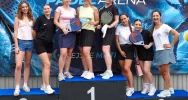 Ladies ponownie opanowały korty Padel Areny! - zdjęcie 4