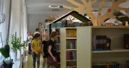 Detektywistyczne wyzwanie w limanowskiej bibliotece - zdjęcie 5