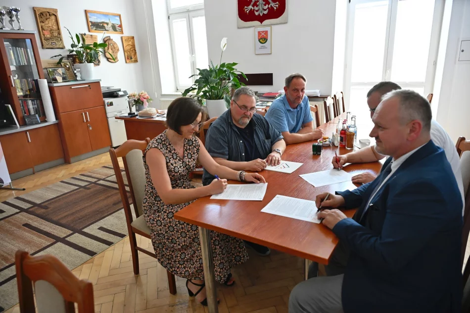 Rozbudowa kanalizacji Sowliny - zdjęcie 2
