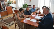 Rozbudowa kanalizacji Sowliny - zdjęcie 2