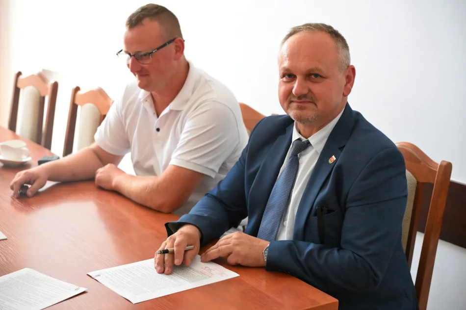Rozbudowa kanalizacji Sowliny - zdjęcie 4