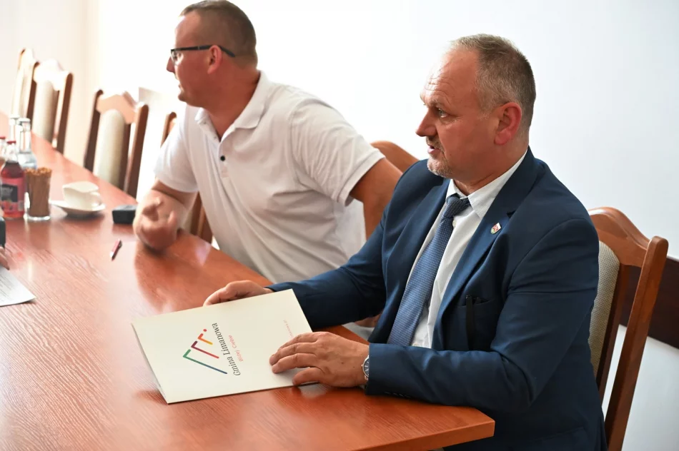 Rozbudowa kanalizacji Sowliny - zdjęcie 5