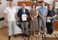 Rozbudowa kanalizacji Sowliny - zdjęcie główne