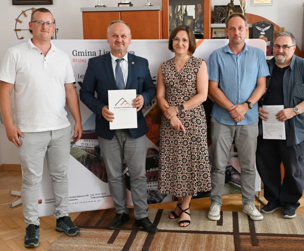 Rozbudowa kanalizacji Sowliny - Zdjęcie główne