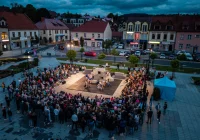 Cyrk, teatr i niezwykłe emocje – 39. ULICA Festival zachwycił Limanową - zdjęcie główne