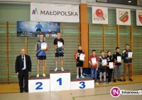 Limanowscy zawodnicy w walce o przepustki do ogólnopolskiego turnieju - zdjęcie główne