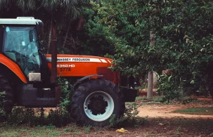 Części Massey Ferguson – na co zwrócić uwagę? - zdjęcie główne