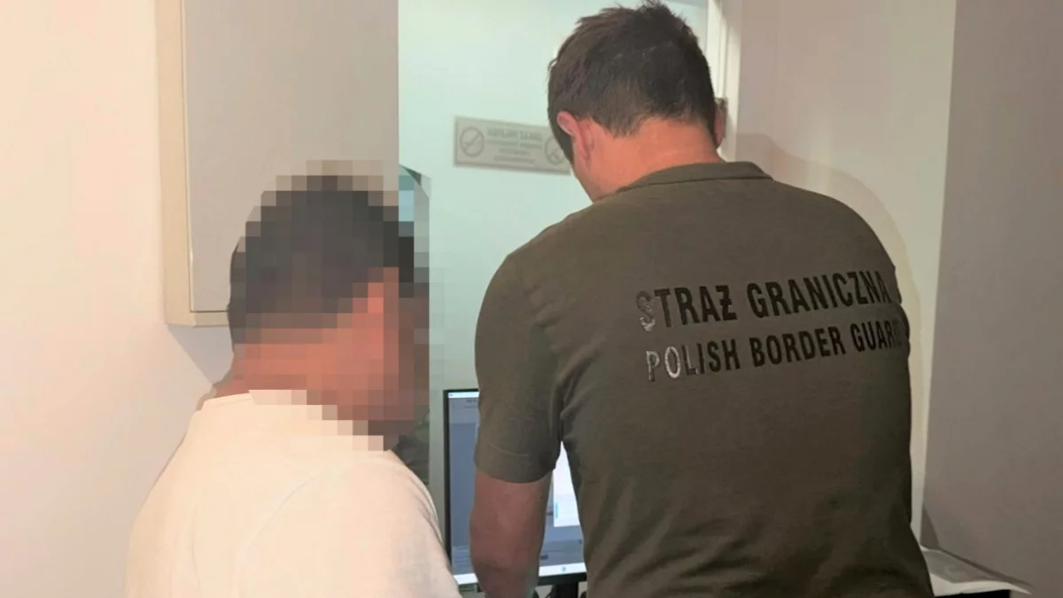 Pracowali na czarno u dewelopera. Kolumbijczycy muszą opuścić kraj