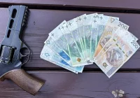 Rozbity gang narkotykowy, osiem osób w areszcie - zdjęcie główne