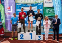 Limanowa ponownie stolicą górskiego biegania! Za nami XV Międzynarodowy Bieg Górski Limanowa Forrest - zdjęcie główne