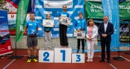 Limanowa ponownie stolicą górskiego biegania! Za nami XV Międzynarodowy Bieg Górski Limanowa Forrest - zdjęcie 2