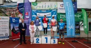 Limanowa ponownie stolicą górskiego biegania! Za nami XV Międzynarodowy Bieg Górski Limanowa Forrest - zdjęcie 5