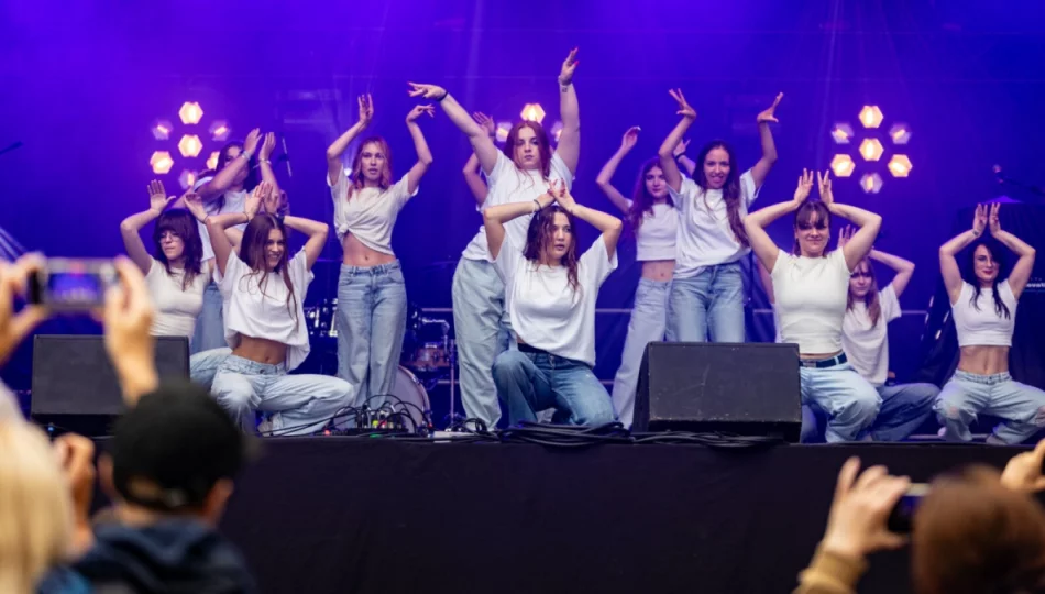 Piętnastu finalistów na scenie. Znamy program talent show - zdjęcie 1