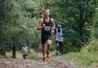 Ponad 300 biegaczy na mecie - jubileuszowy Limanowa Forrest (ZDJĘCIA) - zdjęcie główne
