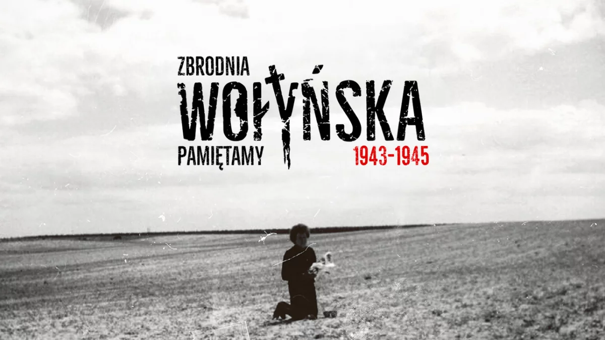 Władze Ukrainy o zbrodni wołyńskiej po 1991 roku: trudne relacje z Polską