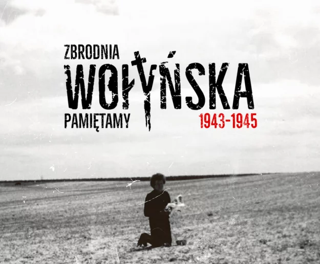 Władze Ukrainy o zbrodni wołyńskiej po 1991 roku: trudne relacje z Polską - zdjęcie główne
