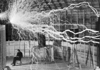 Nikola Tesla – wygrał wojnę o prąd, przegrał o Nobla - zdjęcie główne