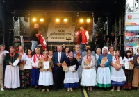 Gospodynie zagrają i ugotują  - zdjęcie główne