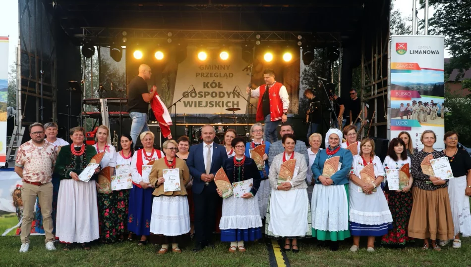 Gospodynie zagrają i ugotują  - zdjęcie 1