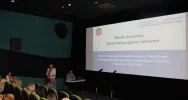  Wizyta studyjna przedstawicieli Regionalnego Ośrodka Polityki Społecznej w Toruniu w Limanowej - zdjęcie 3