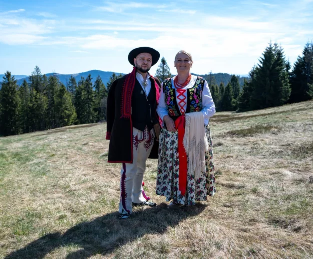 Dziś premiera filmu o Bulandzie. Poznaj niezwykłą historię mieszkańca Lubomierza - Zdjęcie główne
