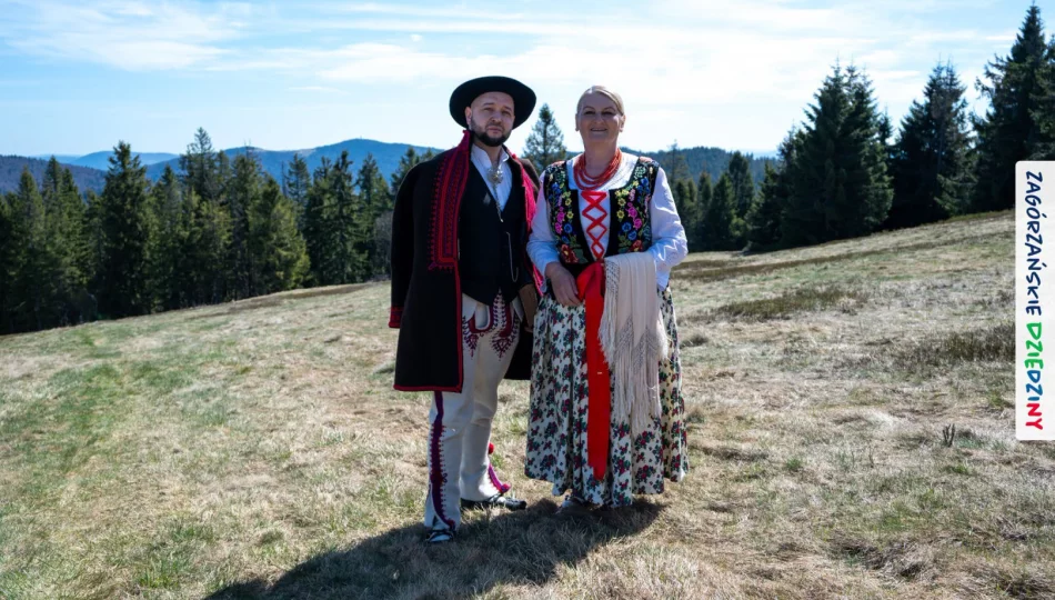 Dziś premiera filmu o Bulandzie. Poznaj niezwykłą historię mieszkańca Lubomierza - zdjęcie 1