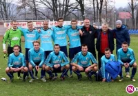 Gol Jacaka przesądził o zwycięstwie. Limanovia zbliżyła się do lidera. - zdjęcie główne